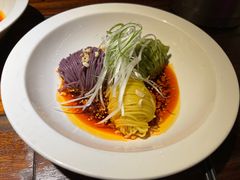 -绿茶餐厅(华贸购物中心店)