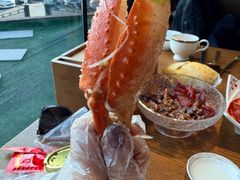 -蟹之国·精品蟹料理(极地店)