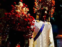 -中国闽台缘博物馆