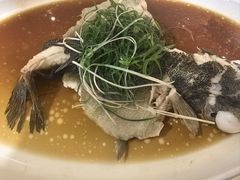 -长禧家·珑厨(东山口店)