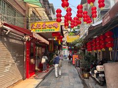 -文记壹心鸡(宝华路店)