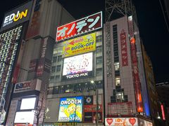 -秋叶原电器街