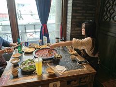 -蜀大侠火锅(春熙路店)