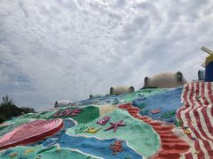 -漳州滨海火山岛自然生态风景区