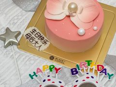 -黑池口感烘焙·生日蛋糕(坂田店)