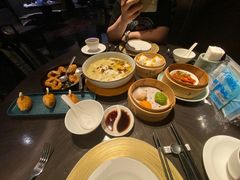 -万丽轩·粤菜(王府井金茂万丽酒店)
