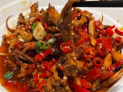 -南昌大饭店·地标美食名片(万寿宫店)