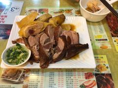 -源记茶餐厅(尖沙咀店)