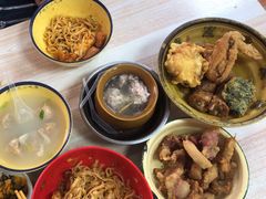 -卢聪艺小吃店(阳翟总店)