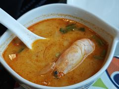 -重庆融汇国际酒店17楼·泉籁泰餐厅(沙坪坝店)