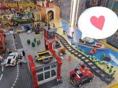 -TOYSRUS玩具反斗城(成都环球中心店)