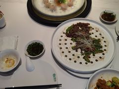-优食坊·蒸汽海鲜(康盛路店)