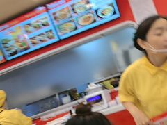 -卷翻天·卷饼(欧亚商都店)