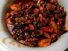 -巴渝菜馆(涿州店)