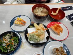 猪软骨豚骨拉面-濱寿司(高新伊藤店)