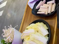 -捞围鲜·港式打边炉(海阳路店)