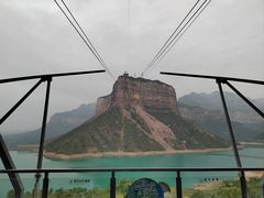 -河南宝泉旅游区