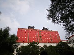 -须弥福寿之庙