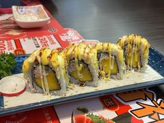 -仙隐小鹿中华料理(南宁万象城店)