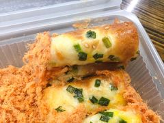香葱-飘香心语(官亭路店)