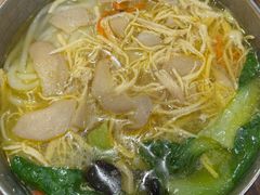 -小满手工粉(北京富力广场店)