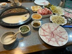 -鱻鱼捞.祥祥鱼锅(高淳一店)