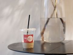 -Joymean coffee.见面咖啡
