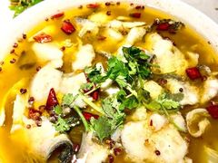 -老淮安·淮安菜(淮阴区店)