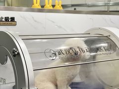 -伟伟宠物医院·CT影像中心·瑞派犬猫综合性门诊(汉口总院)