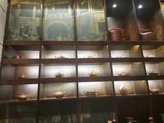 -南堂館川菜文化餐厅(天府店)
