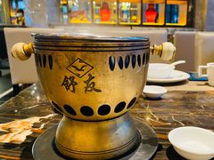 -舒友海鲜姿造(白鹭洲店)