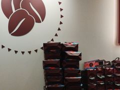 -COSTA COFFEE(成都来福士店)