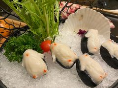 -湊湊火锅·茶憩(打浦桥日月光店)