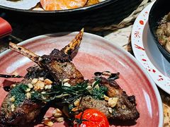 -BROWNSTONE布朗石西班牙餐厅(富城店)