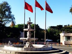 -长春海航长白山宾馆