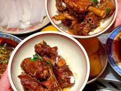 -二胖家铁锅炖大鹅(双井店)