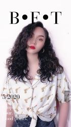 -B·F·T百菲特形象设计沙龙