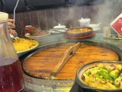 -好灶头妈妈菜·柴火灶台鱼·千岛湖土菜地标美食
