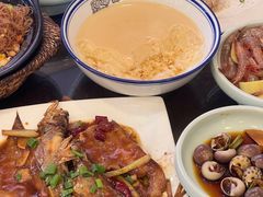 -阿马蛋汤·宁波小海鲜(总店)