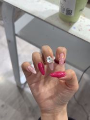 -晨·艺美甲美睫