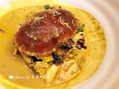 -蟹之国·精品蟹料理(极地店)