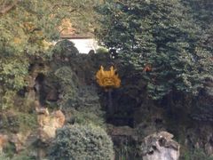 景点-杭州黄龙洞