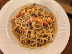 -UPPER KITCHEN(延安路店)