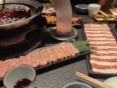 -红沃烤肉(家乐福2部店)