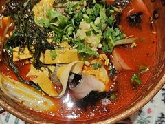 -成都你六姐·牛肉冒菜·麻辣香锅(长泰广场店)