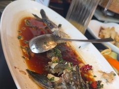 -味莊餐厅(康庄南街店)