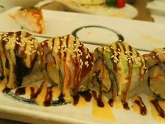 -栖川山葵家·寿喜锅·日式料理(龙湖北城天街商场店)