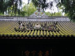 -成都武侯祠博物馆