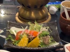 -小天鹅戴斯酒店鲸鲨百汇创作料理