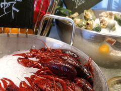 -Social 秀西餐厅-长沙瑞吉酒店(运达店)